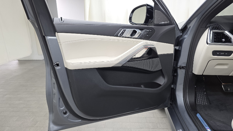 car BMW X6 id75151 photo #24