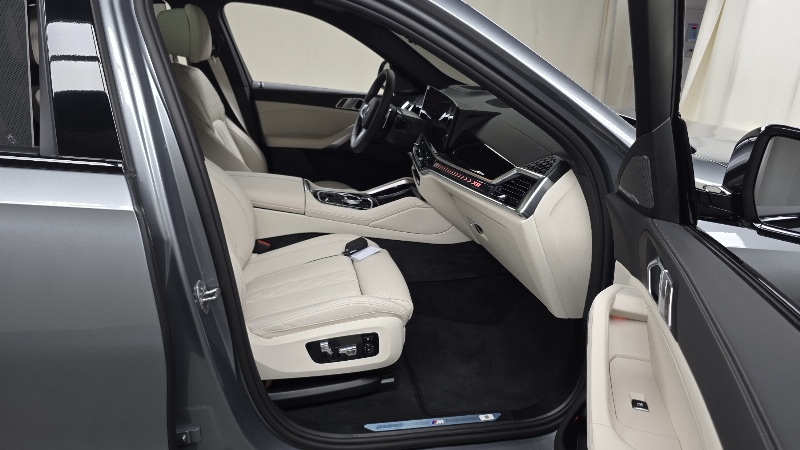 car BMW X6 id75151 photo #26