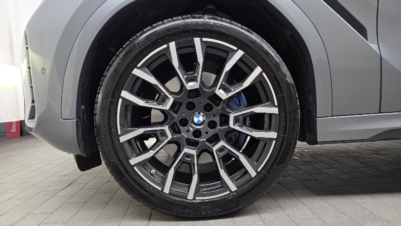 car BMW X6 id75151 photo #5