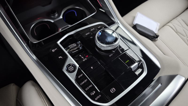 car BMW X6 id75151 photo #9