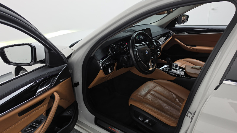 car BMW 5 Series id75152 photo #10