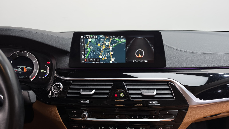 car BMW 5 Series id75152 photo #12