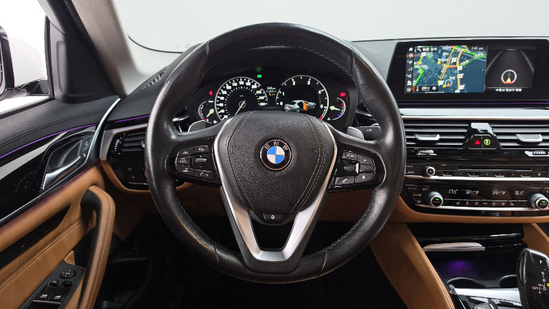 car BMW 5 Series id75152 photo #13
