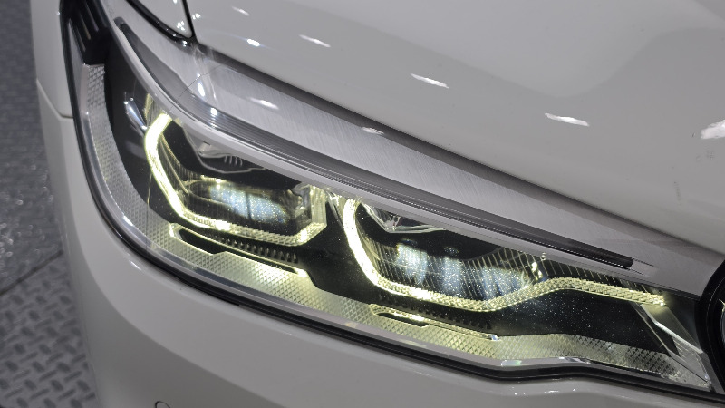 car BMW 5 Series id75152 photo #22