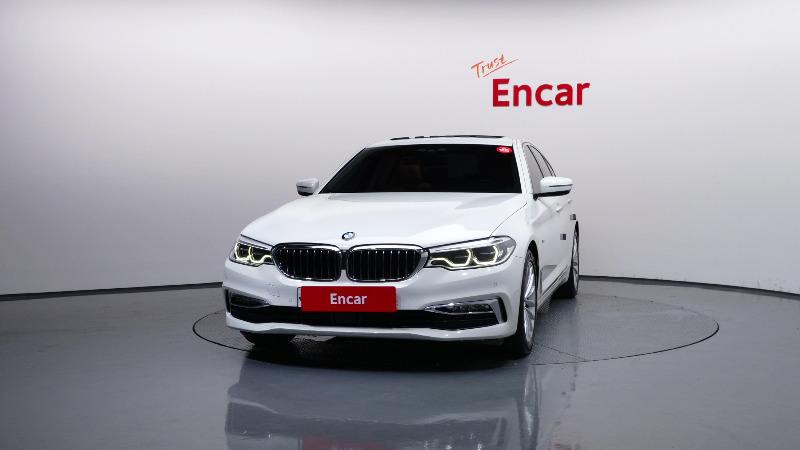 car BMW 5 Series id75152 photo #3