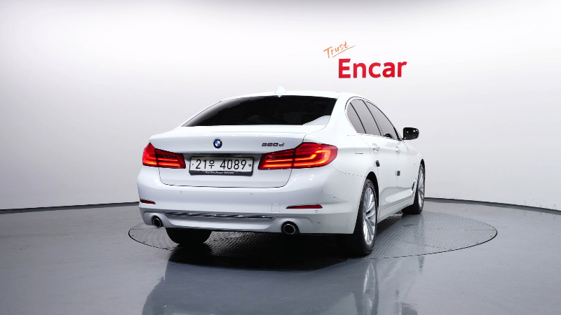 car BMW 5 Series id75152 photo #4
