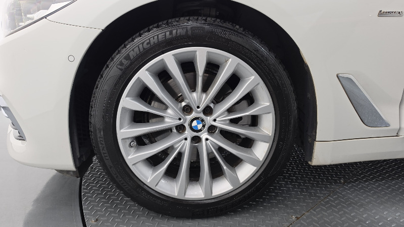 car BMW 5 Series id75152 photo #5