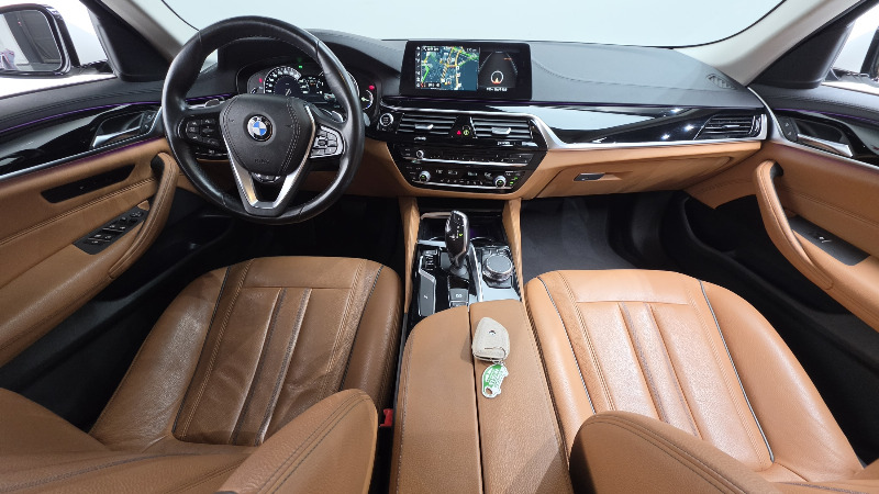 car BMW 5 Series id75152 photo #7