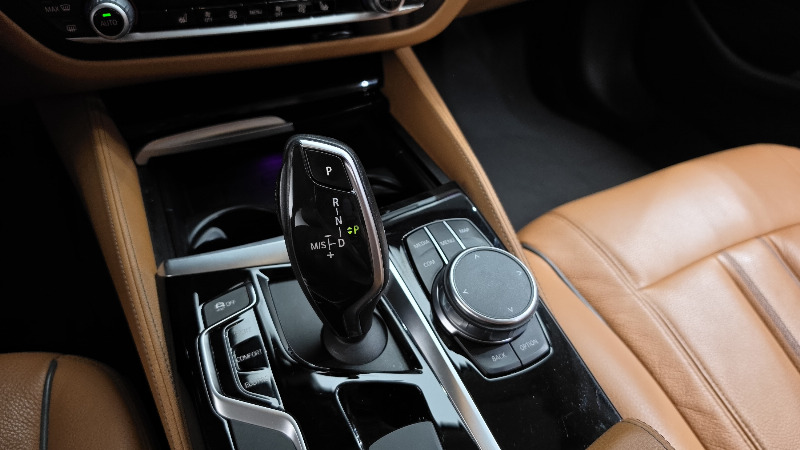 car BMW 5 Series id75152 photo #9