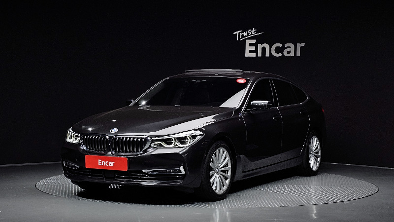 car BMW 6 Series id75155 main photo