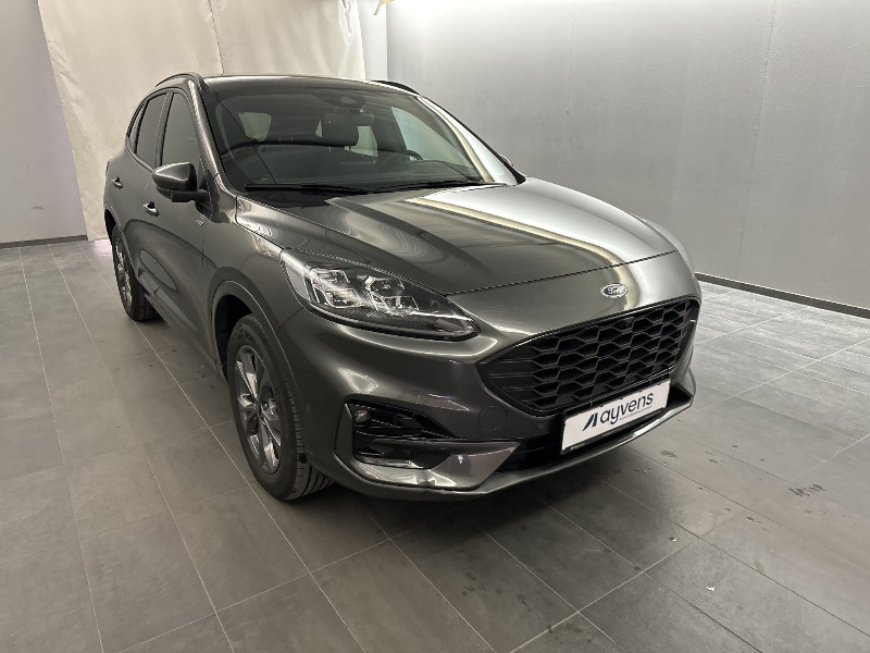 car Ford Kuga id75157 main photo