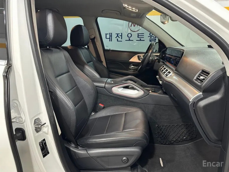 car Mercedes Benz GLE id75162 photo #17