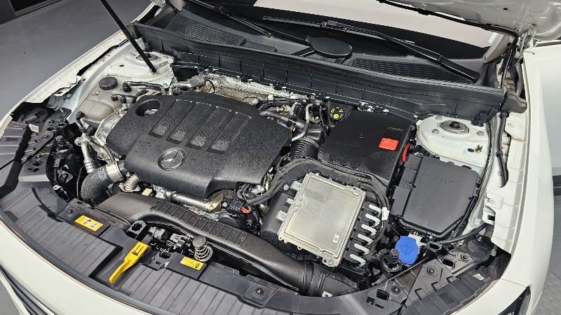 car Mercedes Benz GLB id75165 photo #6