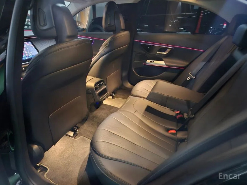 car Mercedes Benz E Class id75166 photo #7