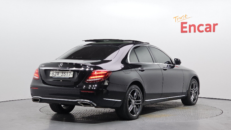 car Mercedes Benz E Class id75169 photo #2