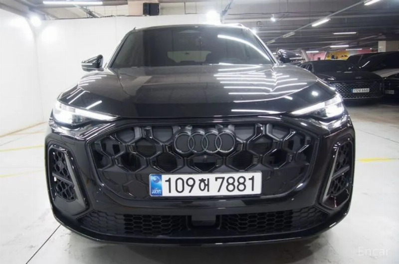 car Audi Q5 id75178 main photo