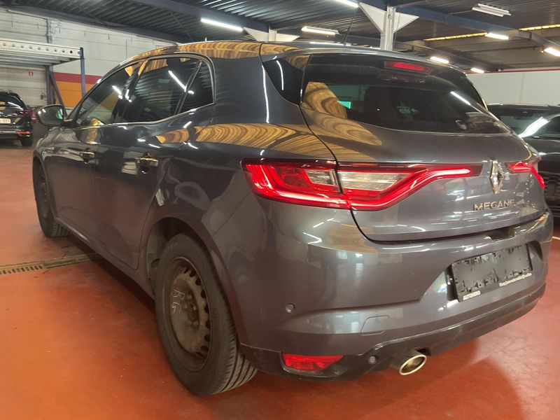 car Renault Megane id75182 photo #2