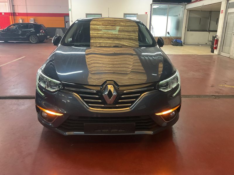 car Renault Megane id75182 photo #5