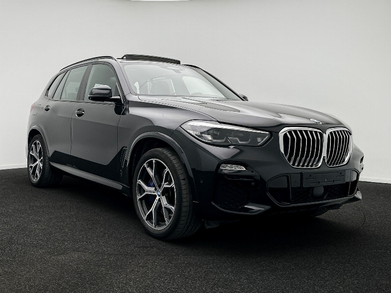 car BMW X5 id75199 main photo