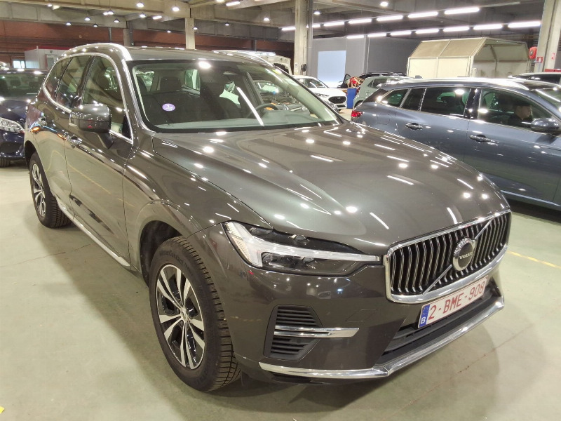 car Volvo XC60 id75252 main photo