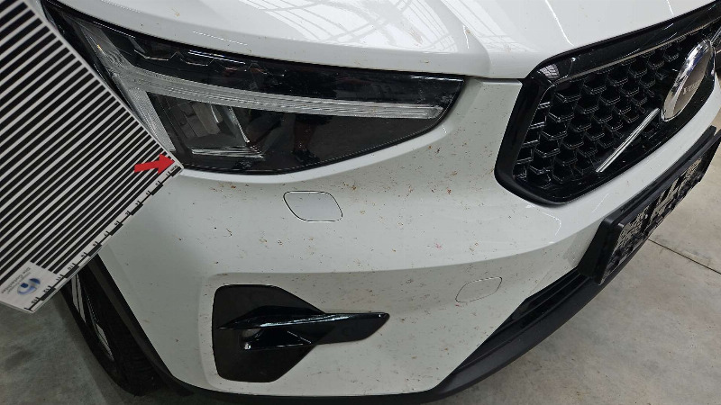 car Volvo XC40 id75257 photo #17