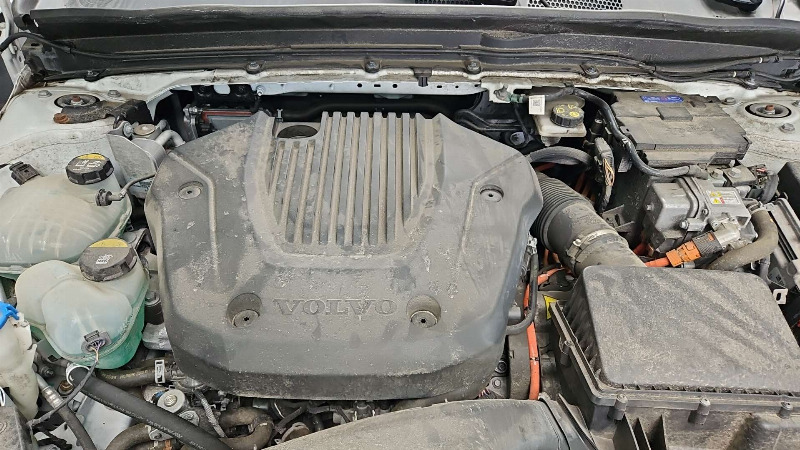 car Volvo XC40 id75257 photo #6