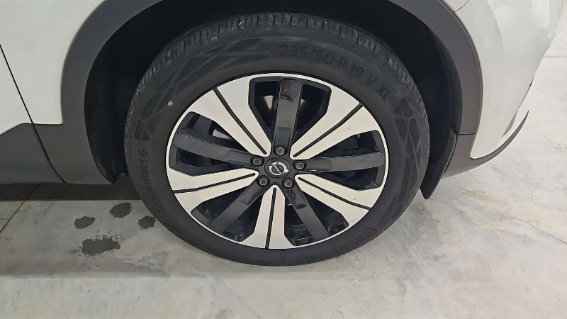 car Volvo XC40 id75257 photo #7