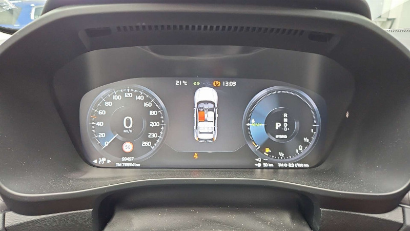 car Volvo XC40 id75257 photo #8