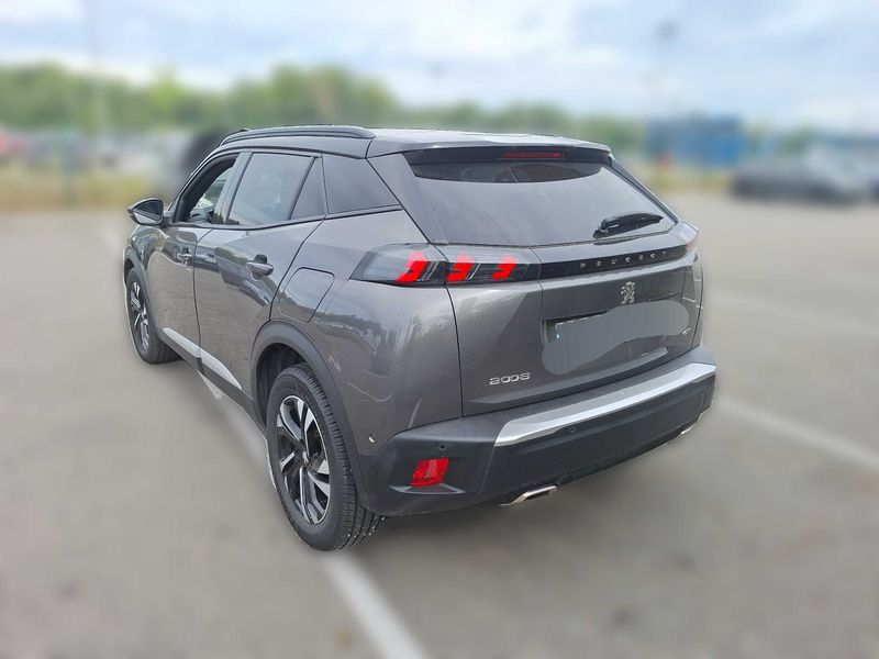 car Peugeot 2008 id75270 photo #2