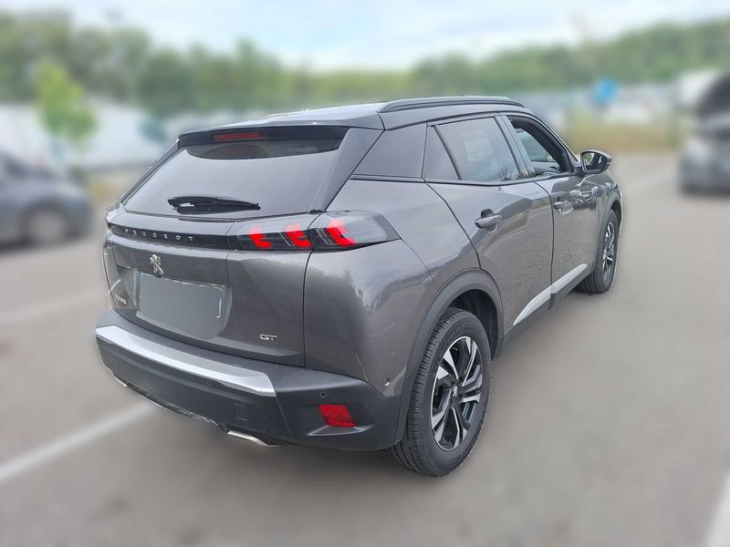 car Peugeot 2008 id75270 photo #4
