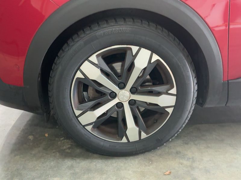 car Peugeot 3008 id75272 photo #7