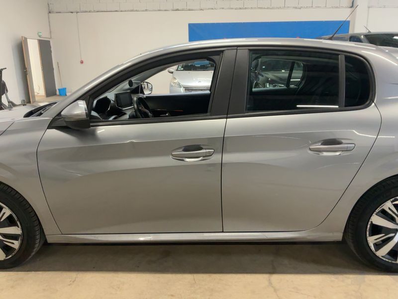 car Peugeot 208 id75281 photo #8