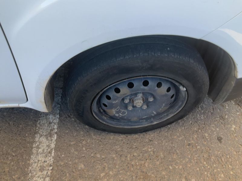 car Nissan NV200 id75295 photo #12