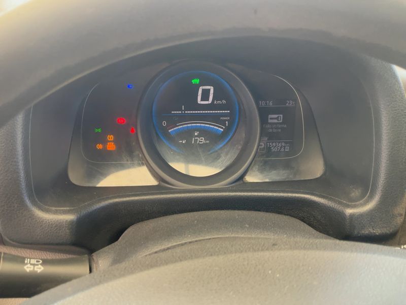 car Nissan NV200 id75295 photo #18