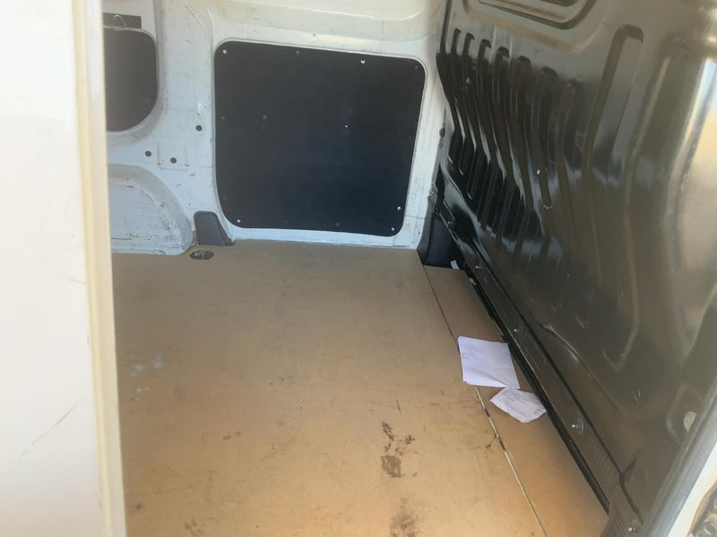 car Nissan NV200 id75295 photo #19