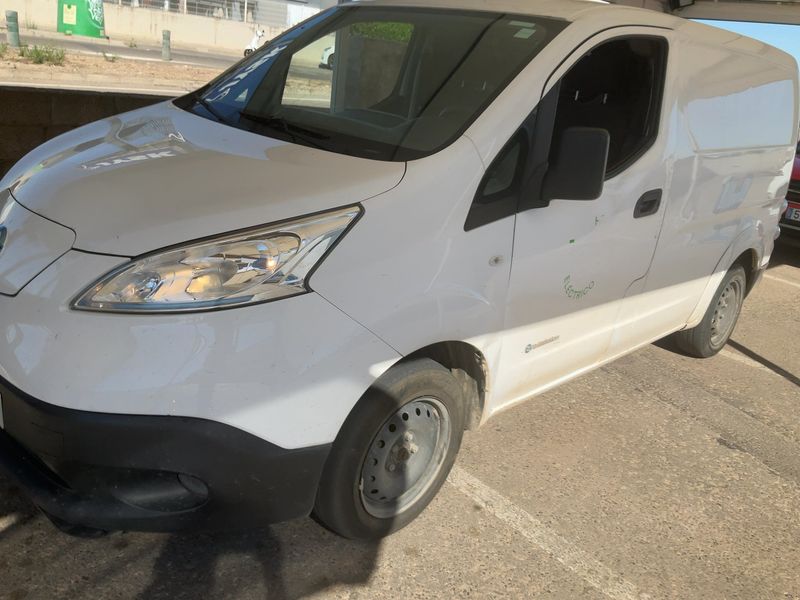 car Nissan NV200 id75295 photo #6