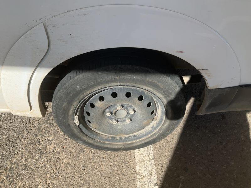 car Nissan NV200 id75295 photo #9
