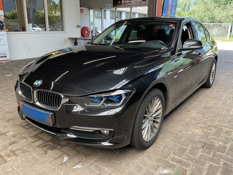 car BMW 3 Series id75302 main photo