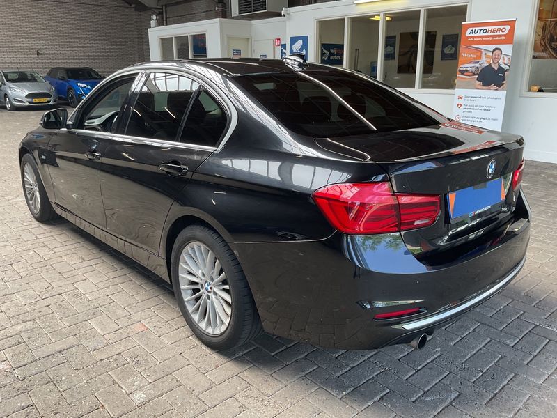 car BMW 3 Series id75302 photo #2