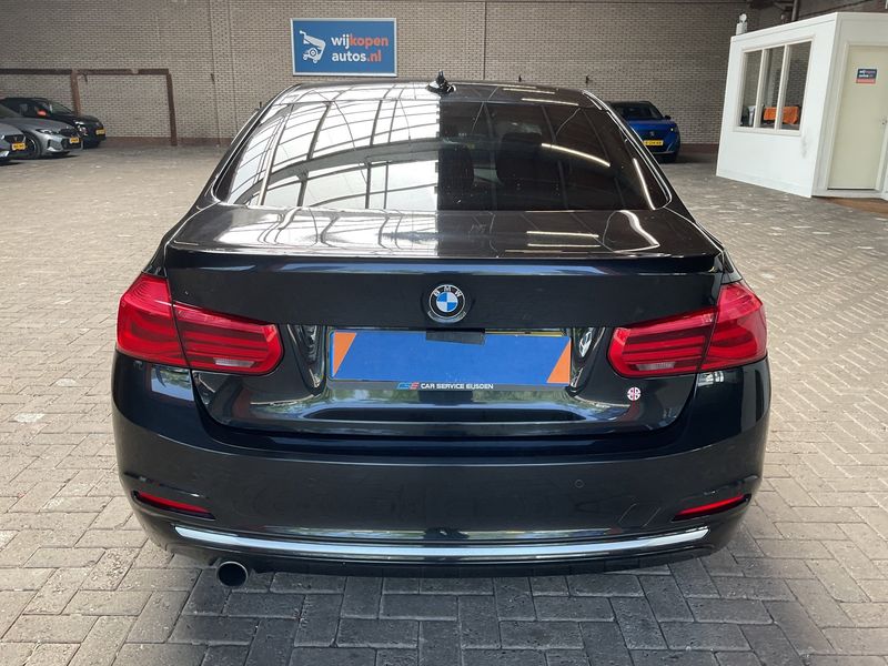 car BMW 3 Series id75302 photo #3