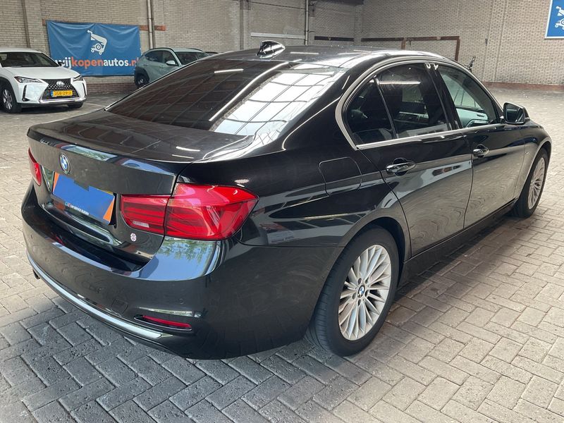 car BMW 3 Series id75302 photo #4