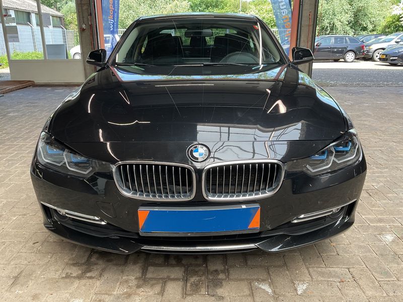 car BMW 3 Series id75302 photo #5