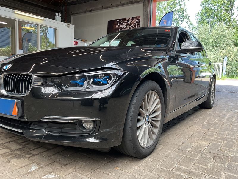 car BMW 3 Series id75302 photo #6