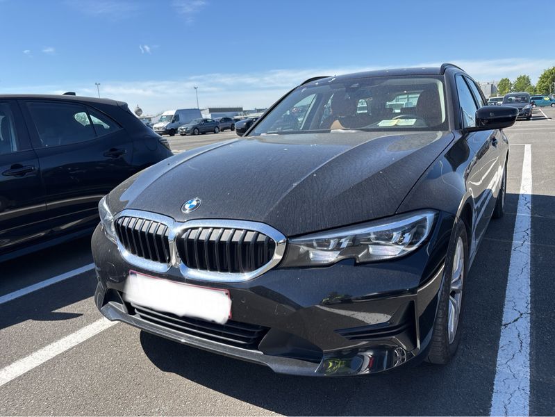 car BMW 3 Series id75310 main photo