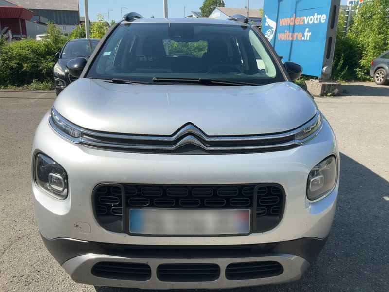 car Citroën C3 id75313 photo #5