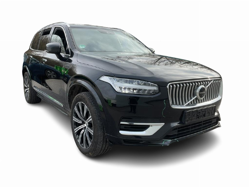 car Volvo XC90 id75332 main photo