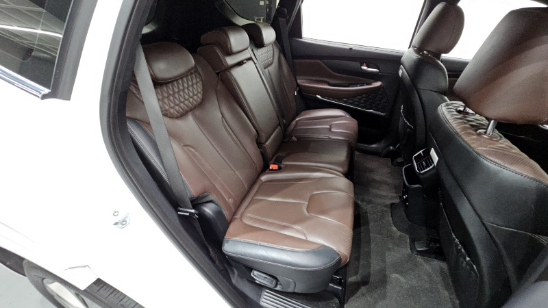 car Hyundai Santa FE id75351 photo #11