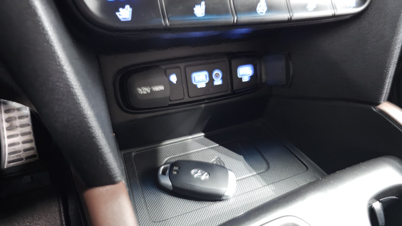 car Hyundai Santa FE id75351 photo #12