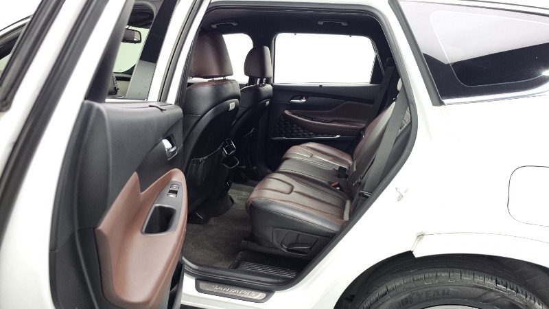car Hyundai Santa FE id75351 photo #19