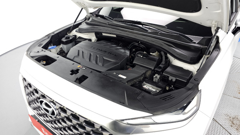 car Hyundai Santa FE id75351 photo #6